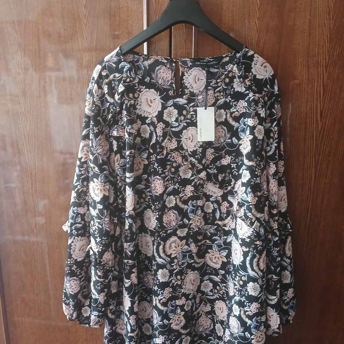 Платье фирменное новое, большой размер