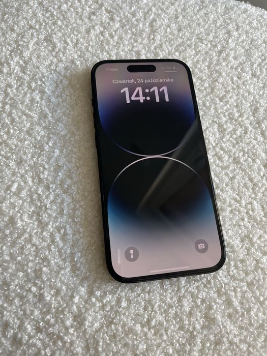 iPhone 14 Pro 128GB