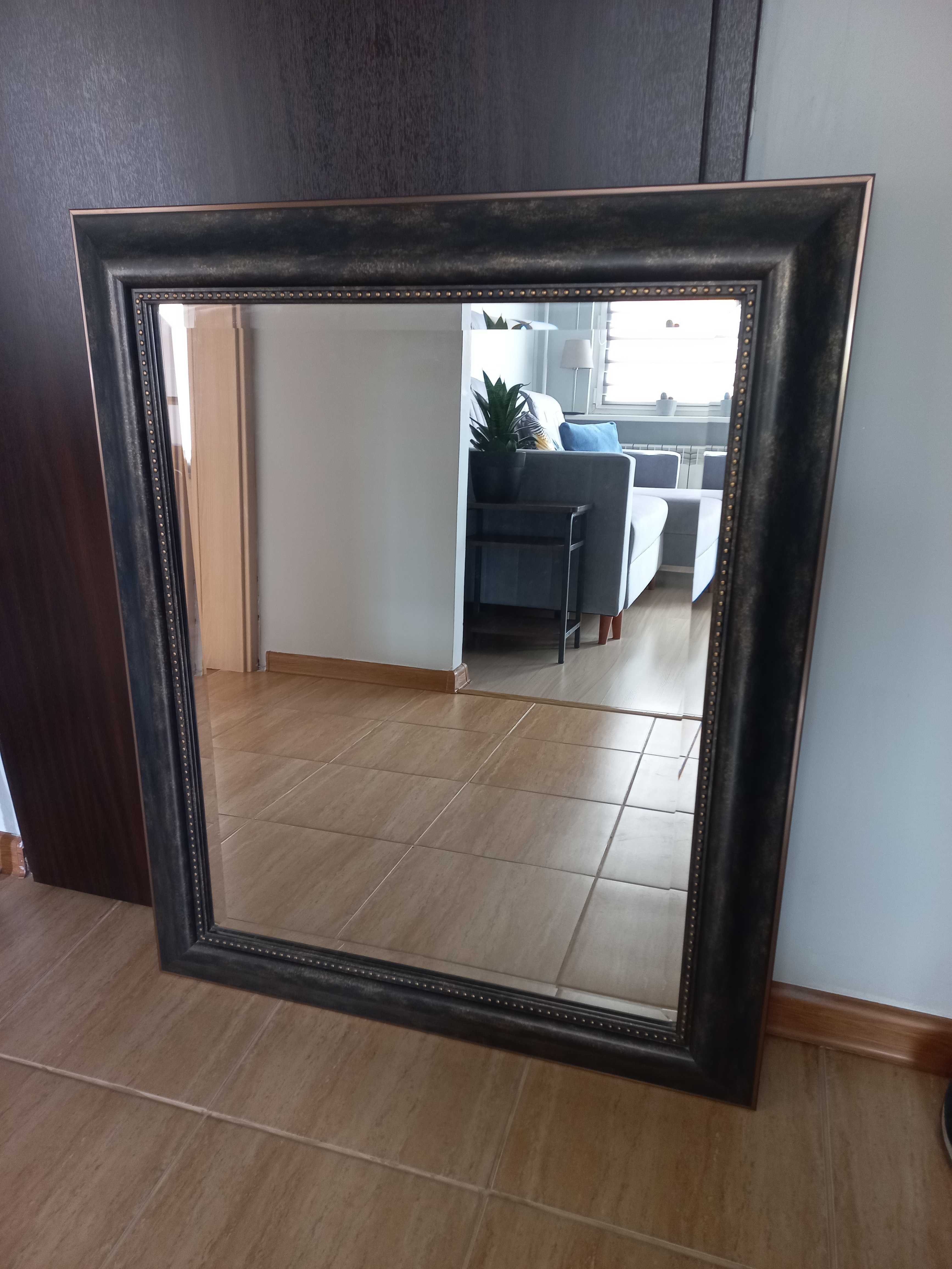 Lustro fazowane 70x85