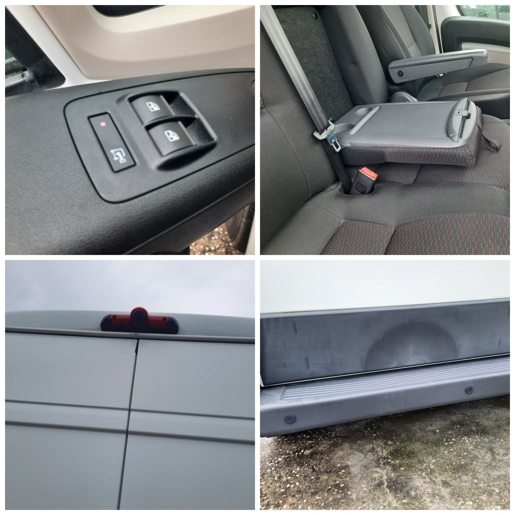 Citroen Jumper L3H3 - excelente condição - boa base para autocaravana