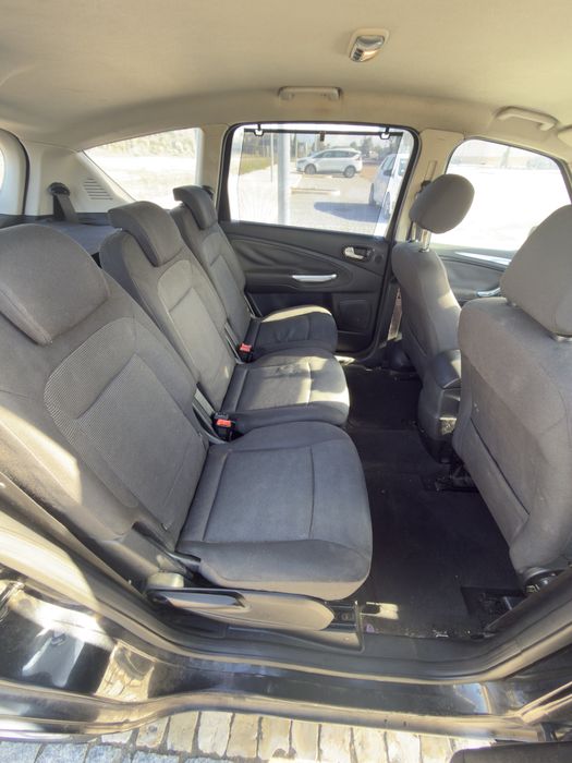 Ford S Max 2008 1.8TDCI