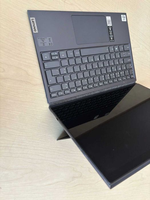 Lenovo Yoga Duet 7 - 13IML-267 I5 8GB RAM 512 GB SSD