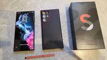 Samsung Galaxy S22 Ultra