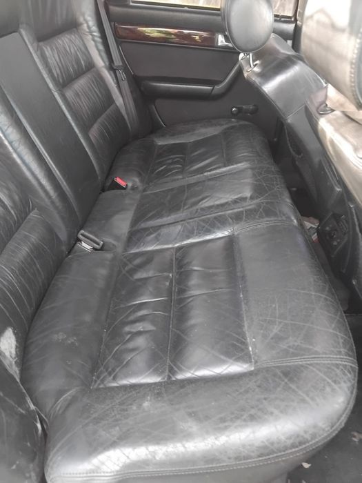 Продається ауді а6 с4 1996 після дтп