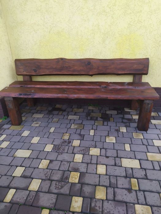 Продам лавку для садка