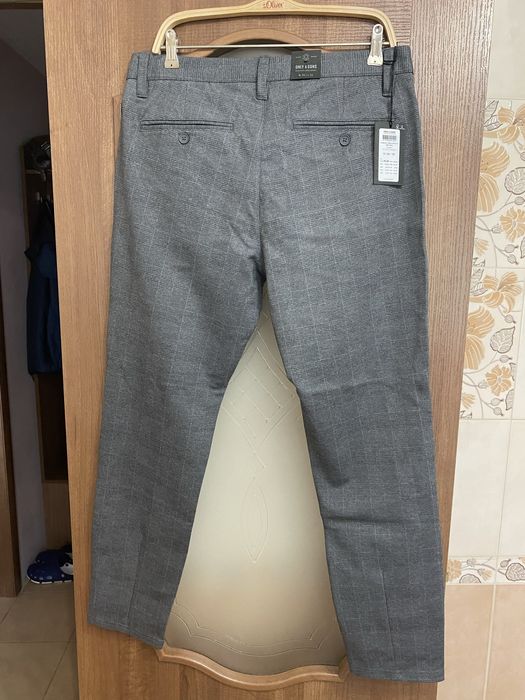 Чиносы Only&Sons W34L32