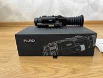 Нічник…(Цифровий приціл Pard NV-S470CL 4К)