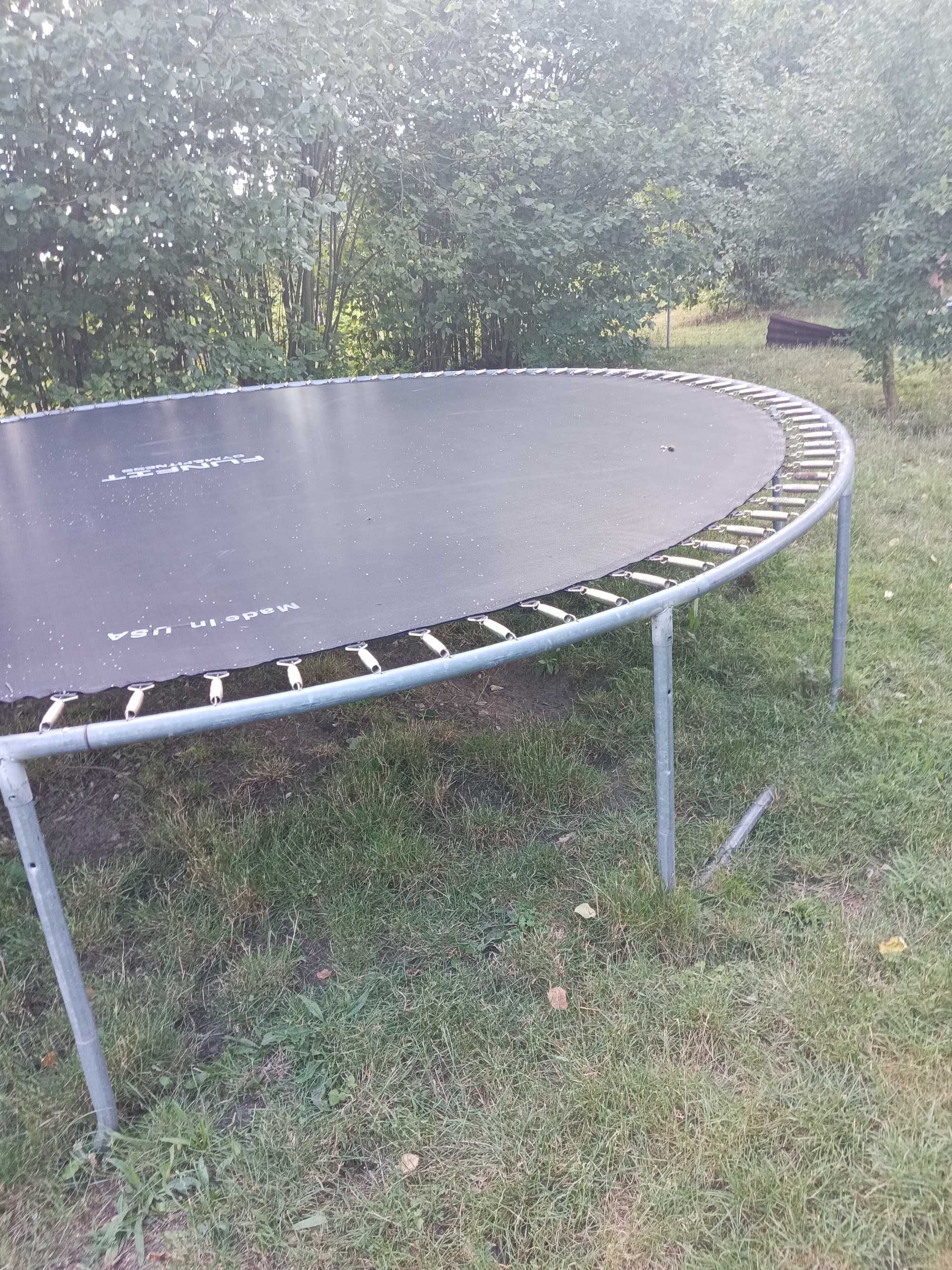 Trampolina funfit