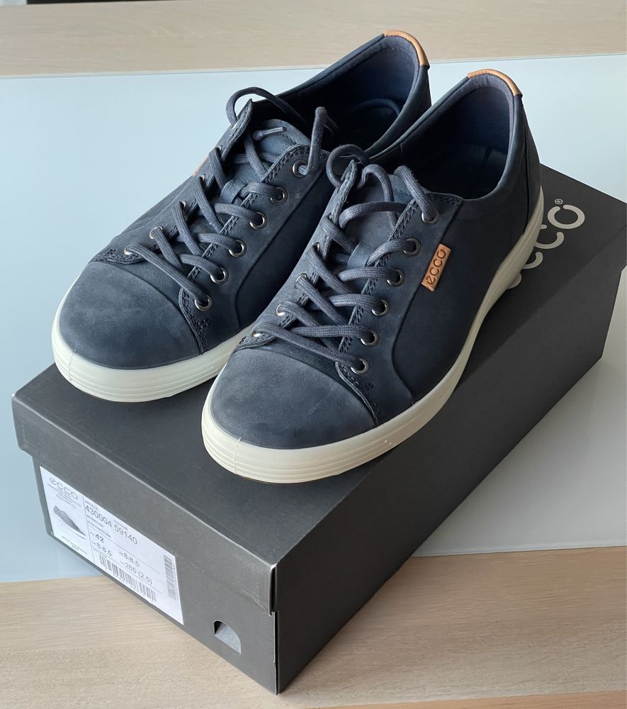 Buty sneakersy Ecco Soft 7 rozmiar 42