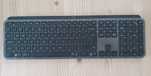 Logitech MX Keys - bezprzewodowa