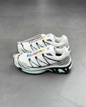 Кросівки Salomon S/LAB XT-6 SOFTGROUND LT ADVANCED White Gray