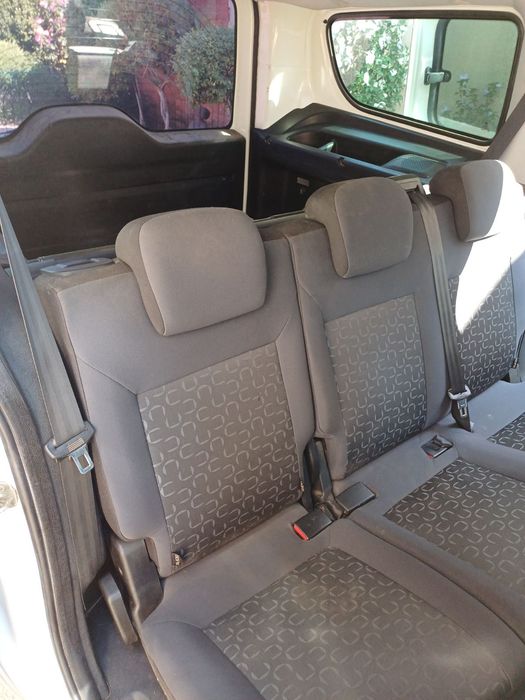 Fiat Doblo maxi 1.3d пасажир