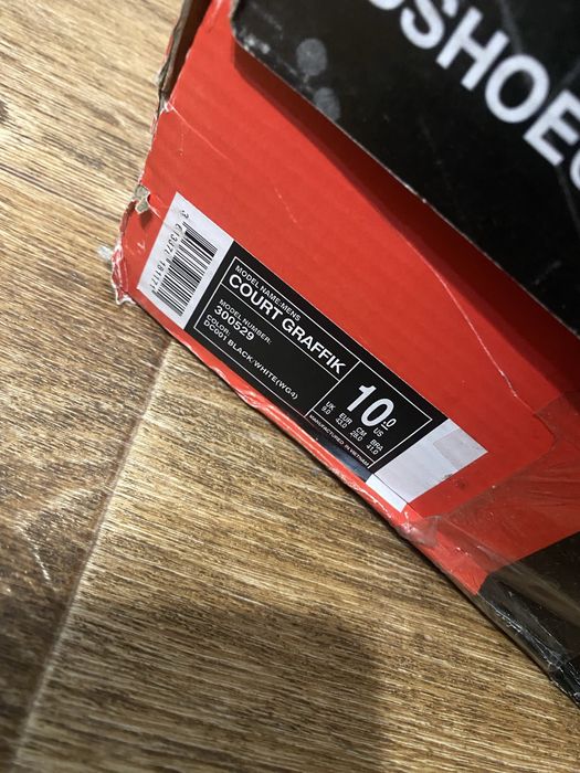 дутыши dc sk8 rap ск8