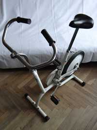 Rower rehabilitacyjno-treningowy "Romet model 3911"