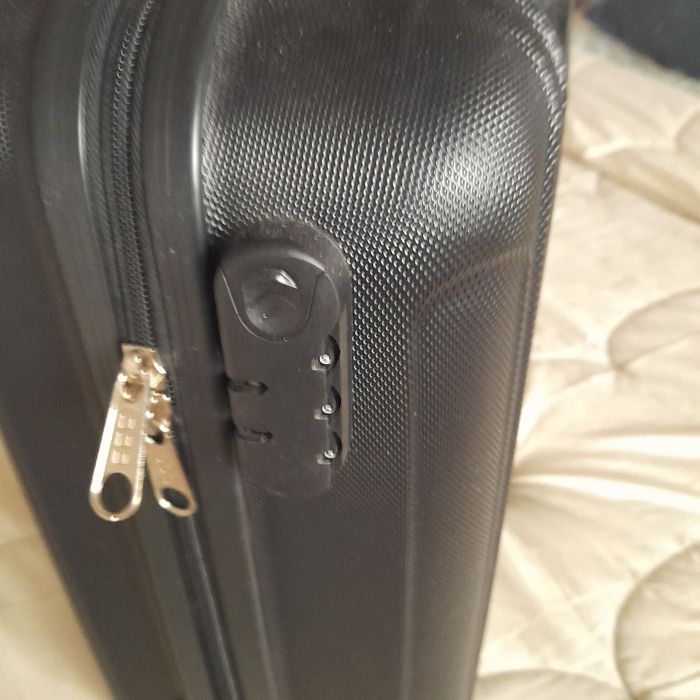 Mala de viagem MISAKO