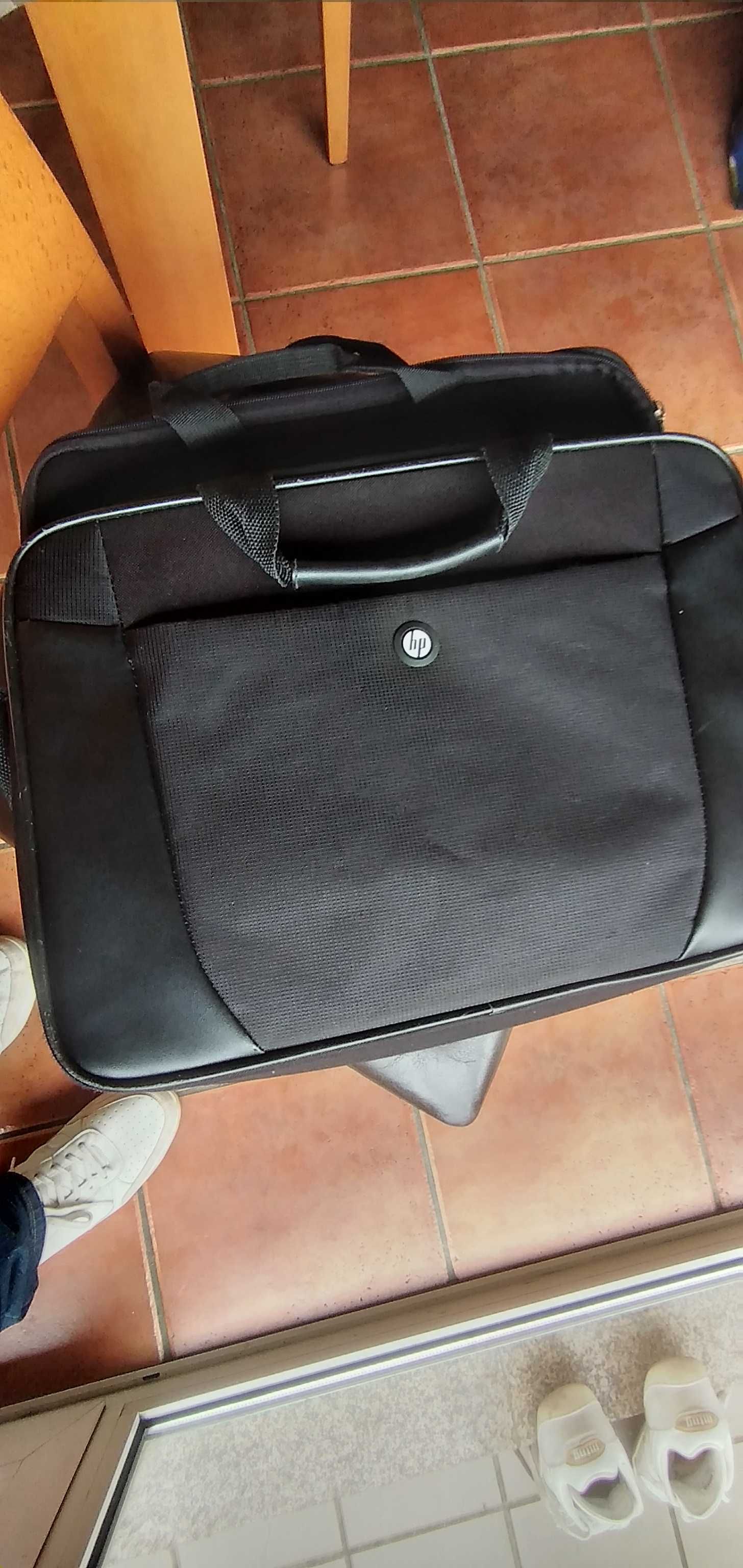 Mala transporte para computador portátil