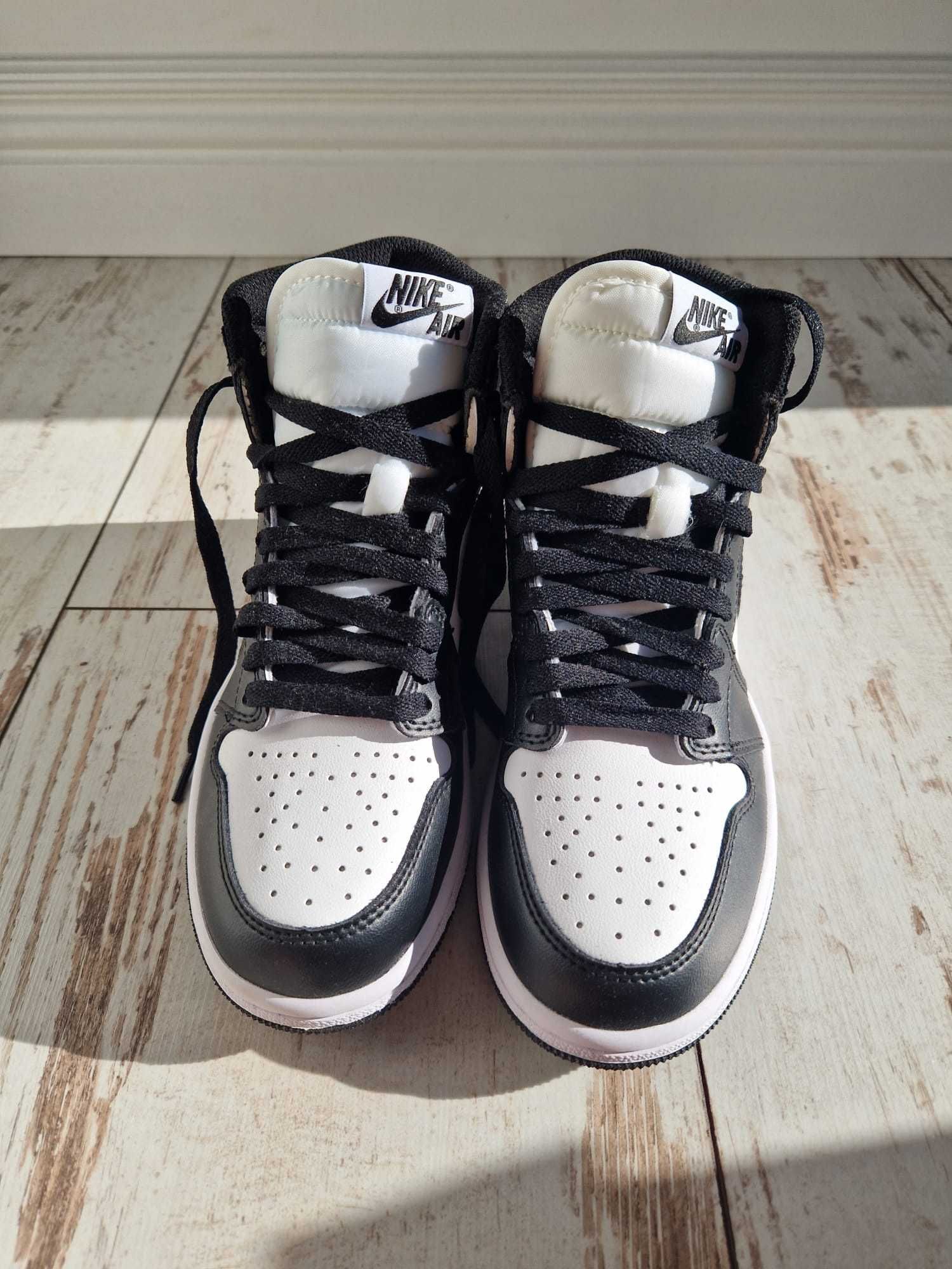 Buty Nike Air Jordan 1 rozmiar 37