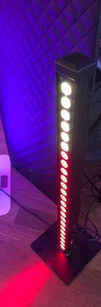 Statyw Tower na LED bar belka ledowa Nowe Dj