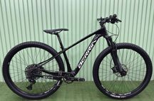 Топовий гірський велосипед XS 29 Berria Bravo Sport (Іспанія) 2023рік