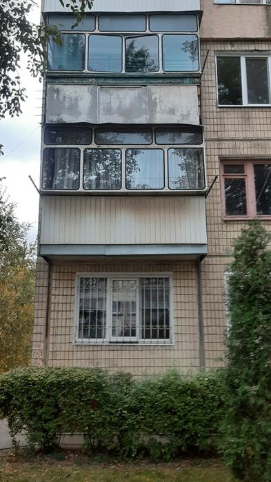 Продам 2-х комнатную квартиру