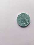 Moneta 20gr. z 1978r. Z.Z.