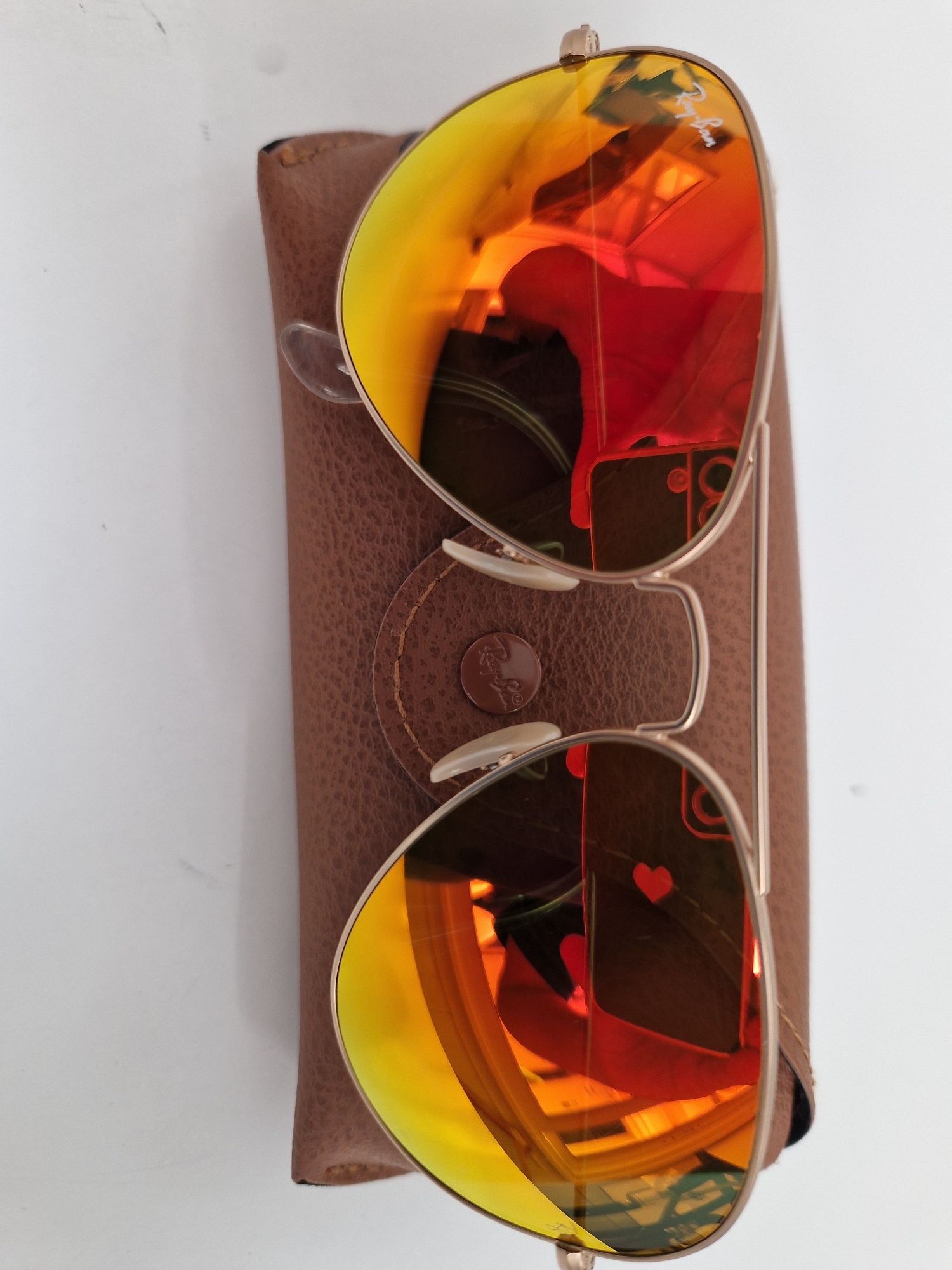 Oculos de sol Ray Ban