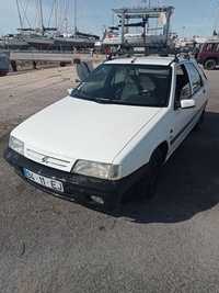 citroen zx 1.9D com ipo