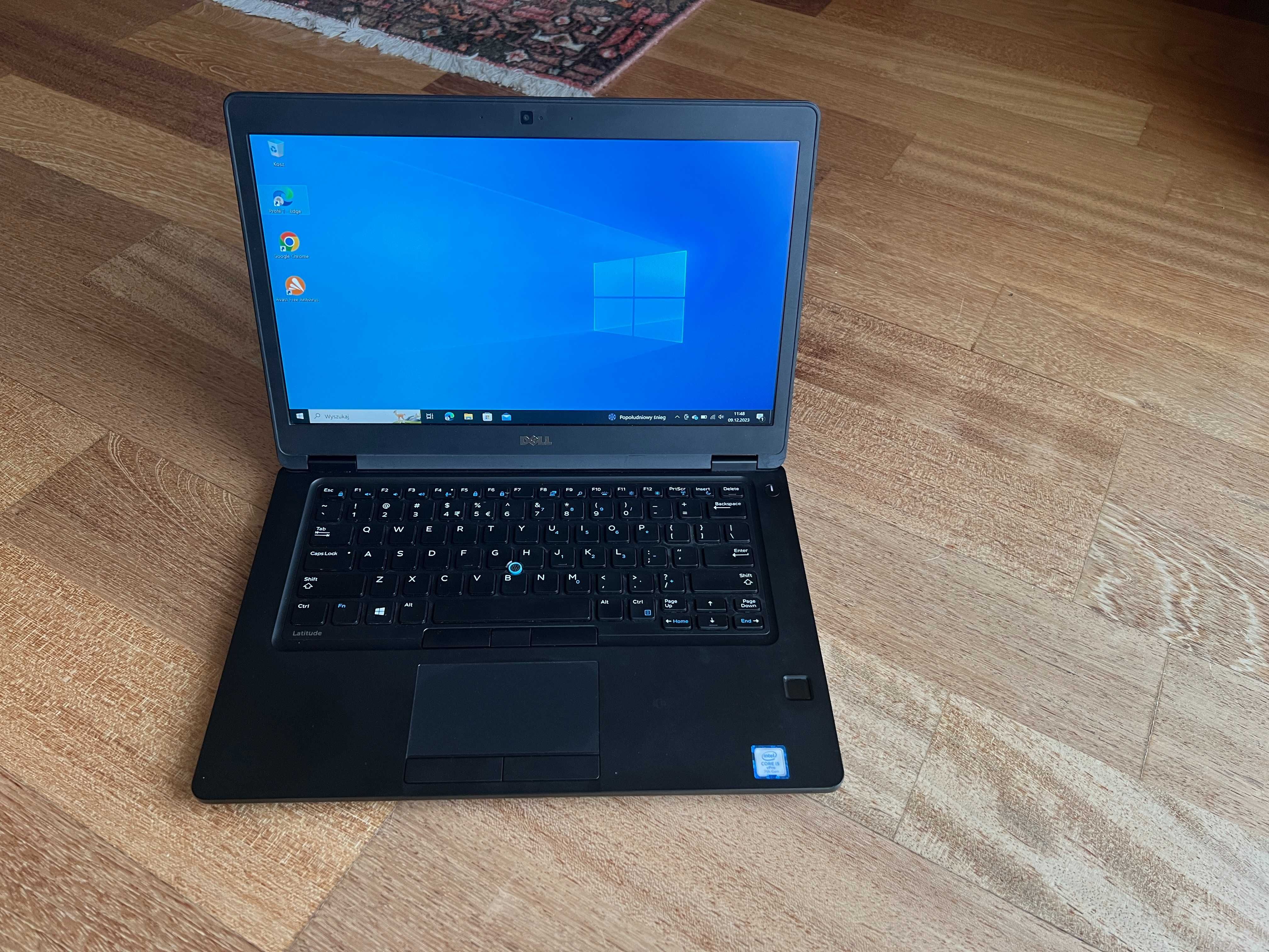 Dell Latitude 5480