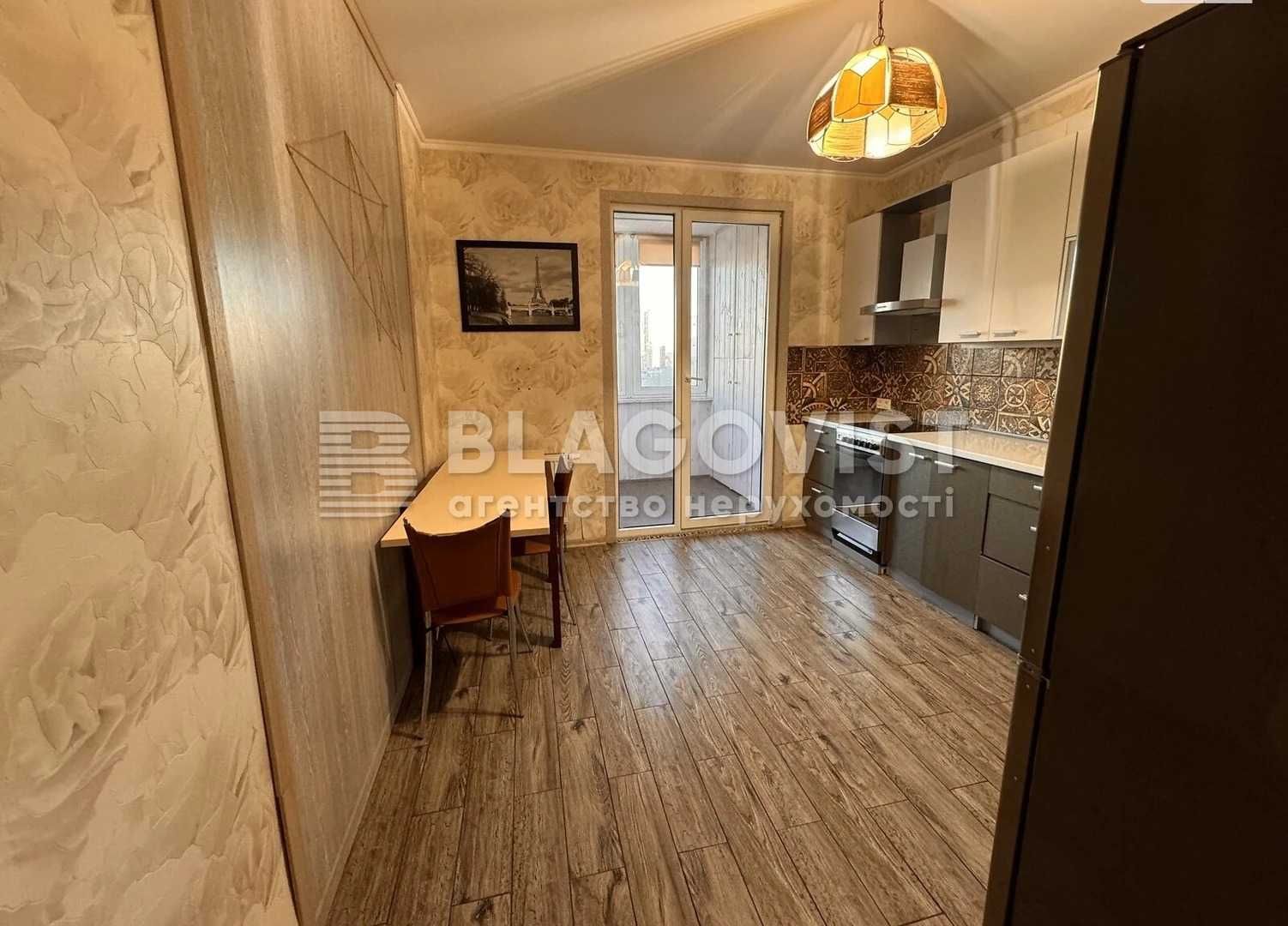 Продаж 1 к. квартири, Феодосійська, 1а, Голосіївський