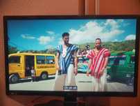 TV LG Led de 19 polegadas