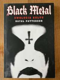Black Metal Ewolucja Kultu, Dayal Petterson