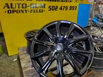 Alufelgi 5x112 18 Cupra Audi Seat VW Skoda Mercedes BMW Infiniti