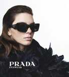 PRADA okulary przeciwsloneczne/ jak nowe/ orginalne od optyka