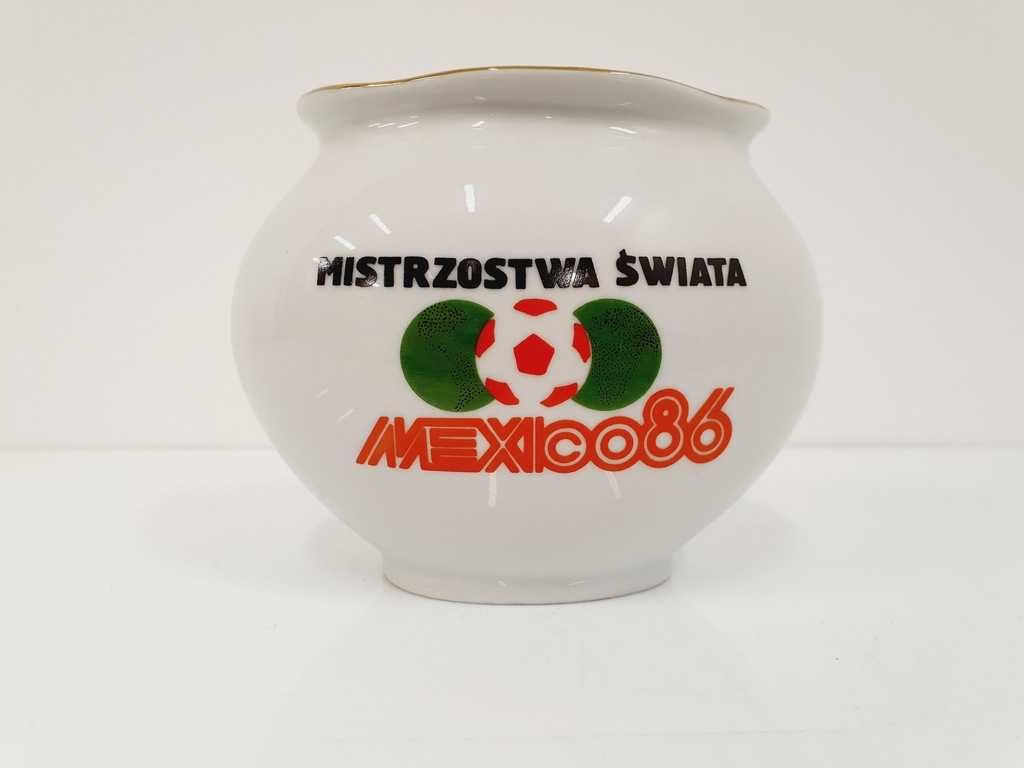 Wazon Wawel Mistrzostwa Swiata Mexyk 86