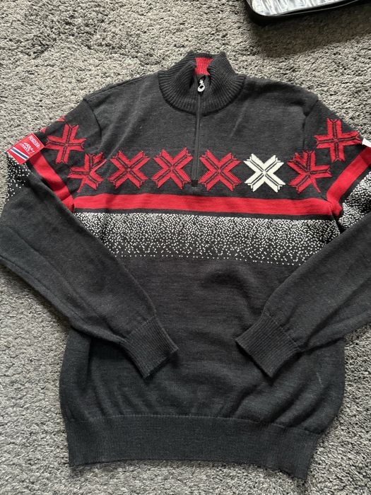 Sweter meski Dale of Norway