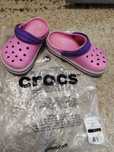 Crocs оригинал j1