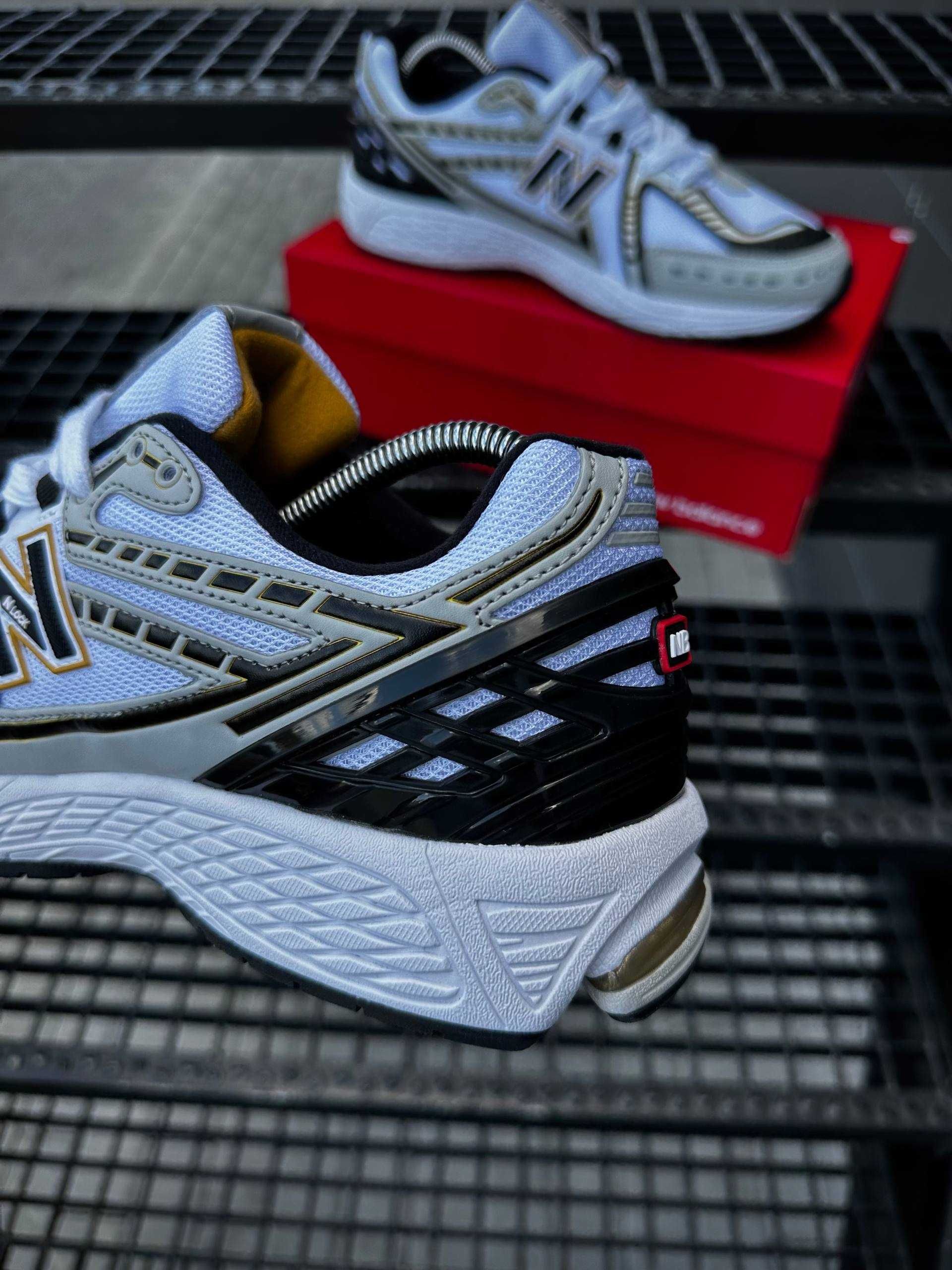 Кросовки New Balance 1906R, 41-45 размер, кросівки