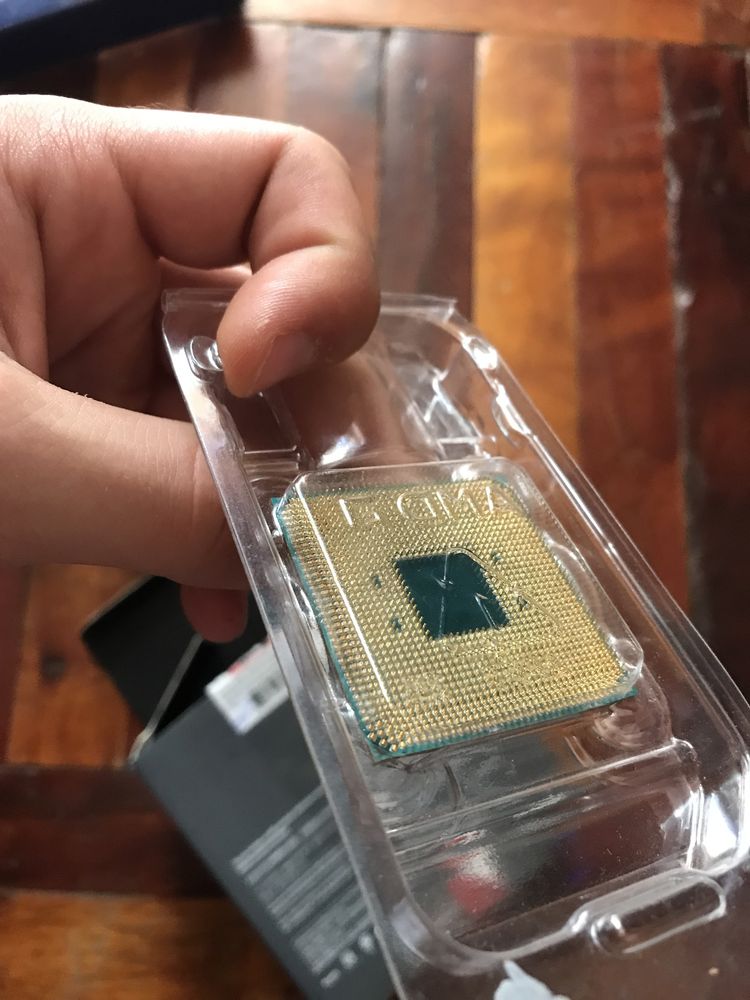 Ryzen 7 1700x 3,4ghz max3,8ghz ddr4