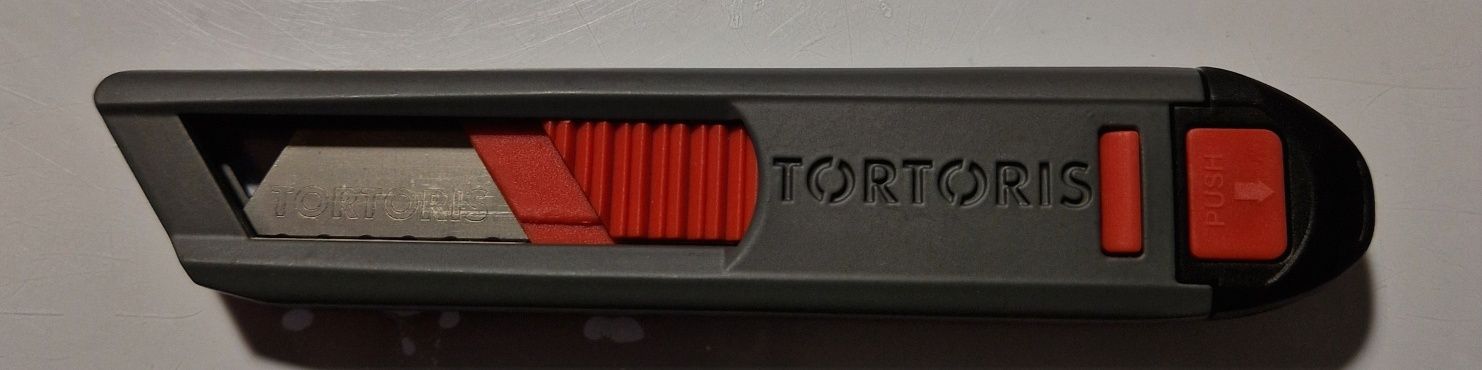 Nóż TORTORIS safe11