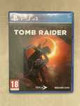 Shadow Of The Tomb Raider PS4