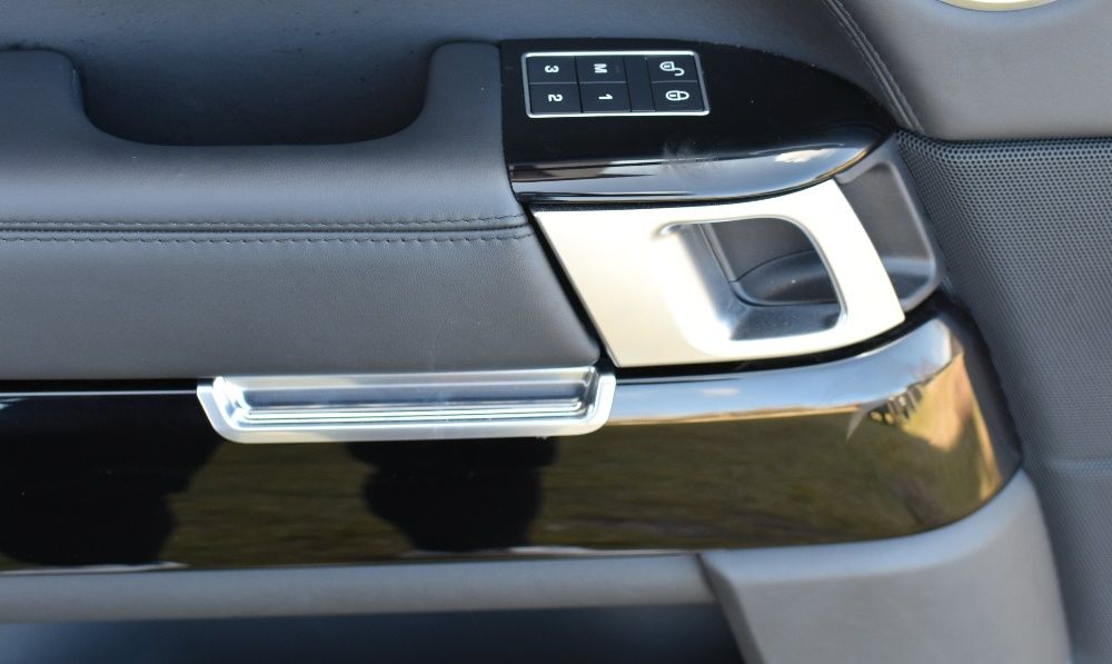 Drzwi lewy przód Range Rover Vogue L405 16r.