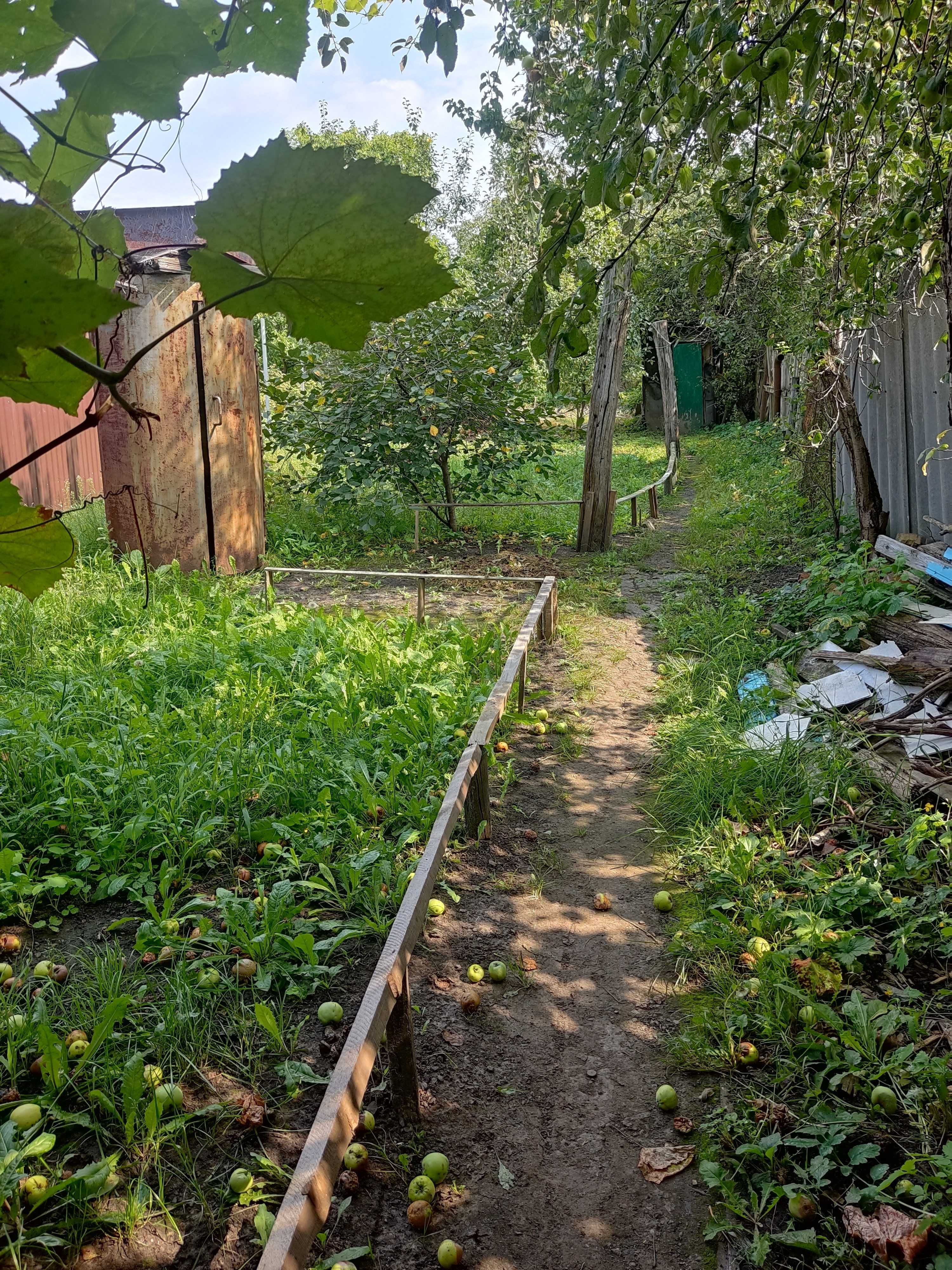 Продам дом в центре Чугуева