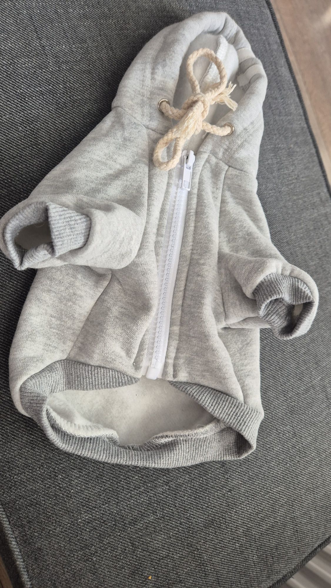 Bluza dla małego psa np.yprk