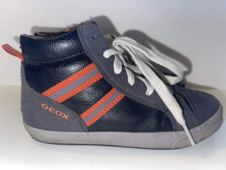 Ботинки Geox respira оригинал 30 размер