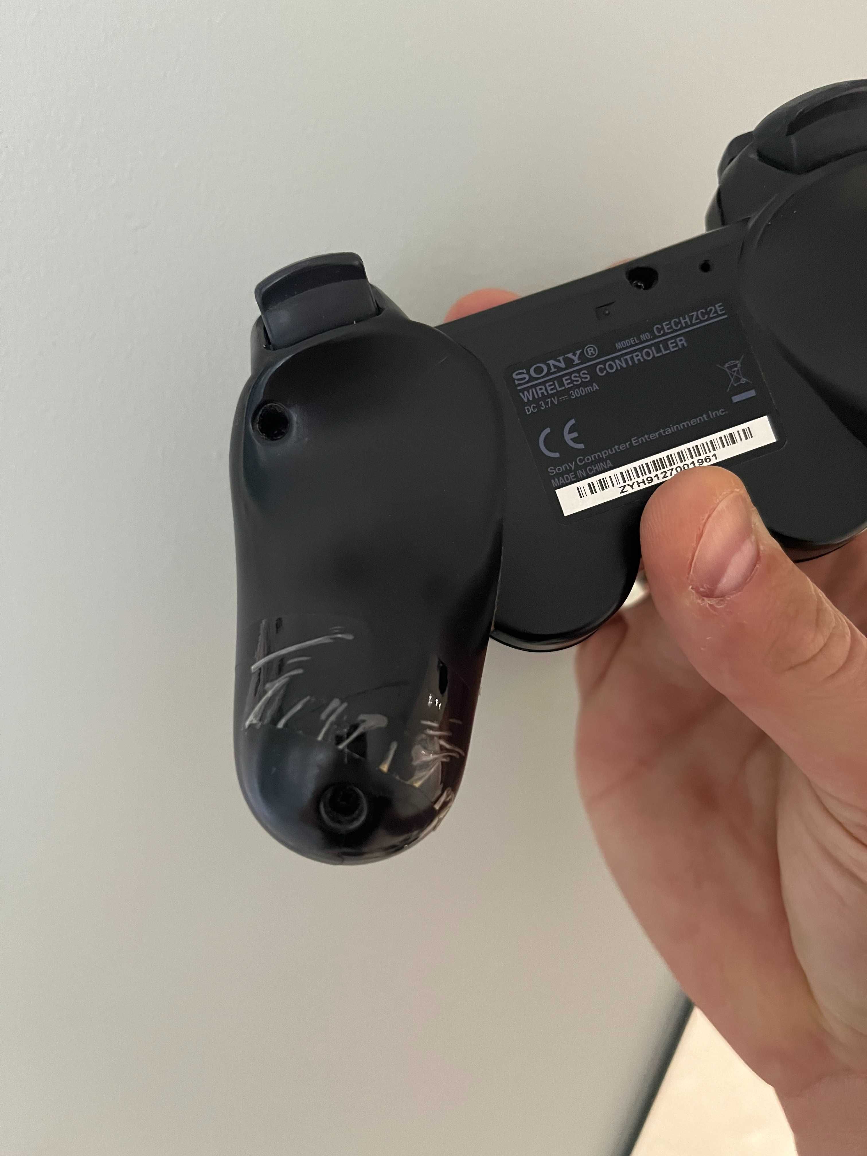 Na sprzedaż akcesoria Kontroler PS3 Move, 2 Kontrolery, i kamera PS3