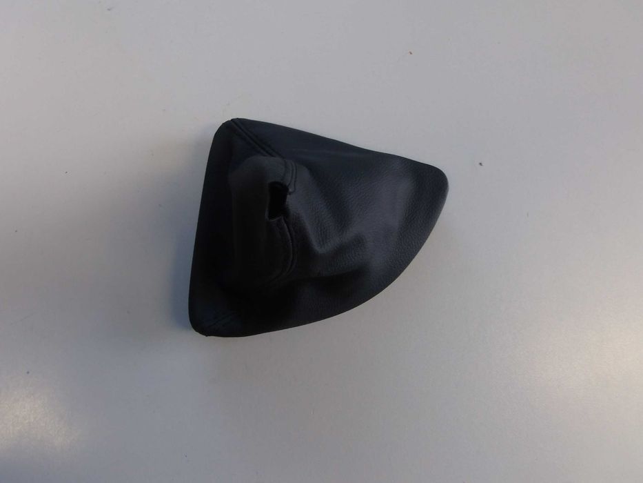 Mieszek Gałki Zmiany Biegów + RAMKA DO BMW E90 E91 E92