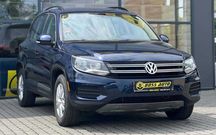 Volkswagen Tiguan 2016
