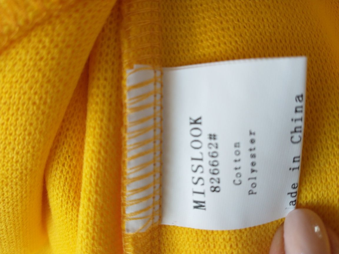 Marynarka Misslook M