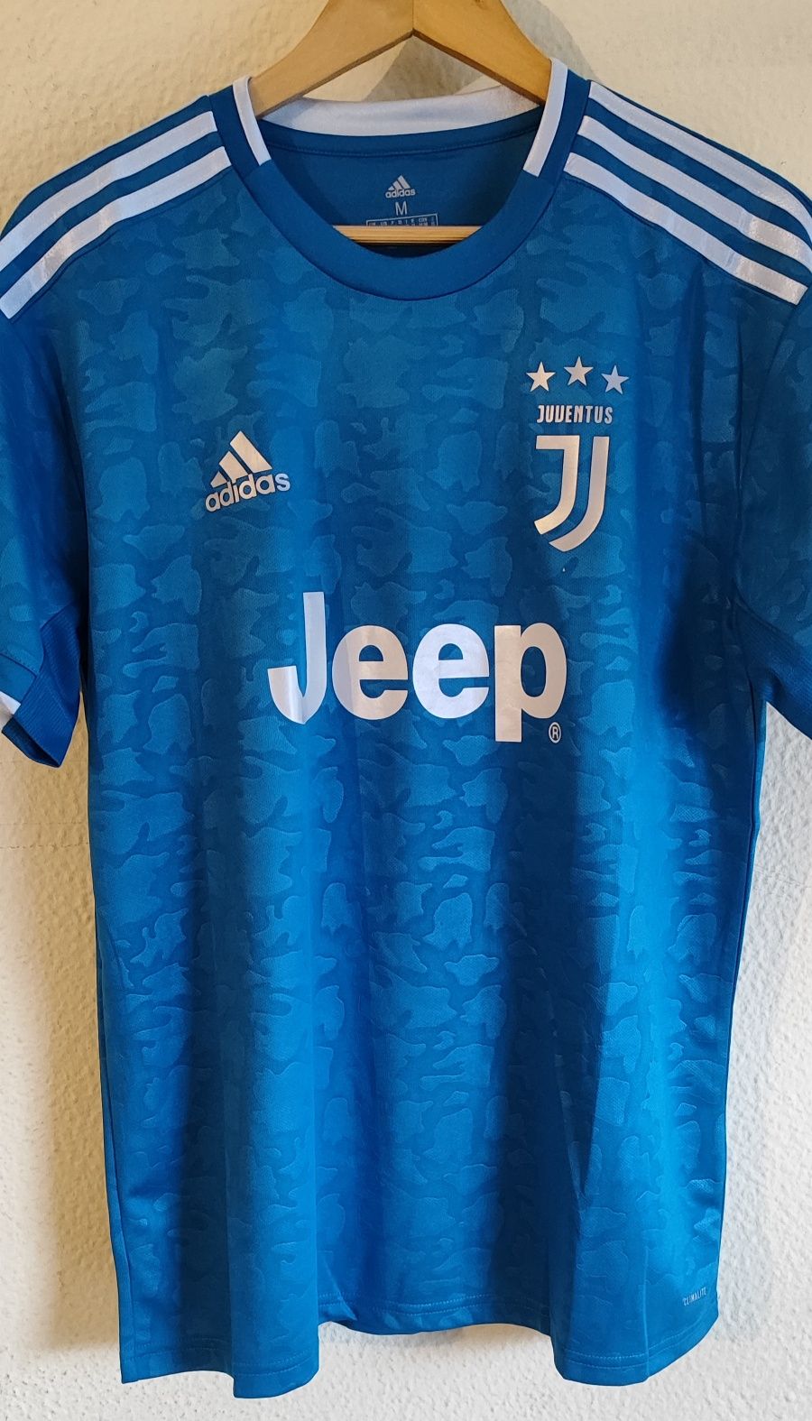 Camisola Juventus (M) 16