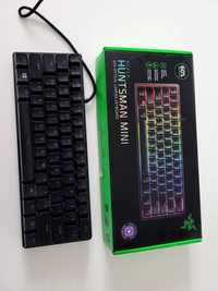 Razer huntsman mini